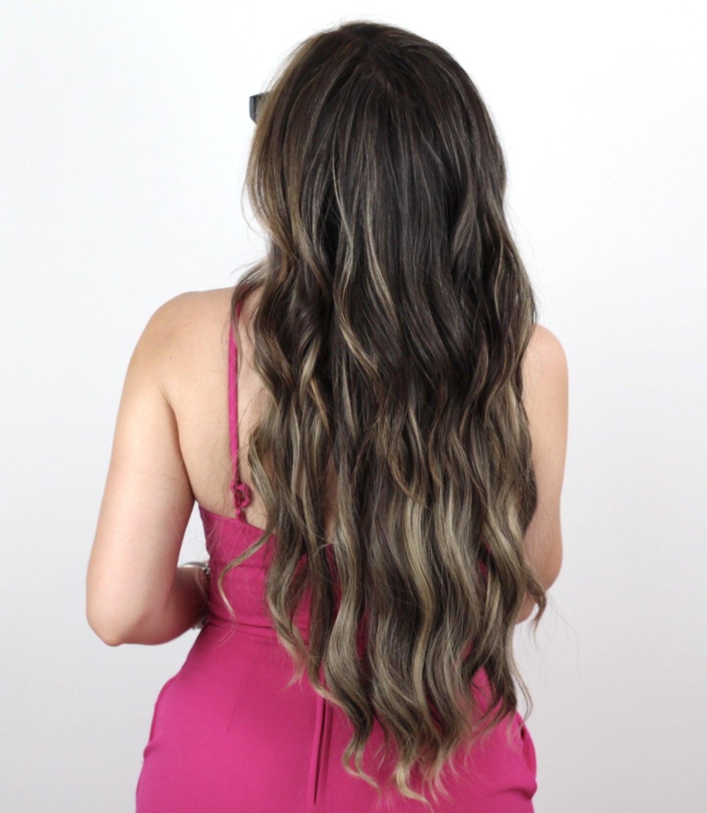 Balayage Cali